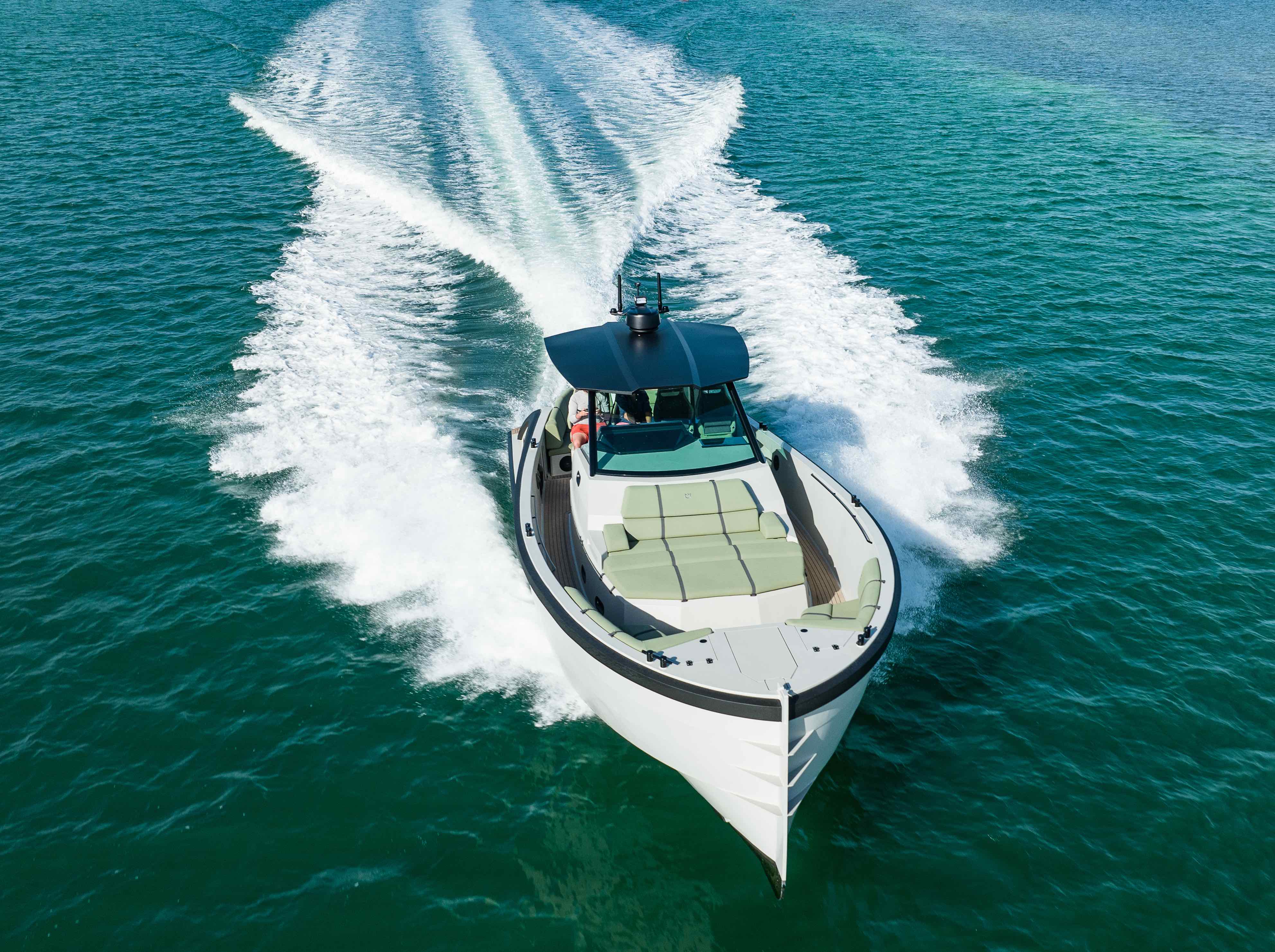 Boats & Yachts for Sale in Oman : Fishing Boats : Fancy Yachts