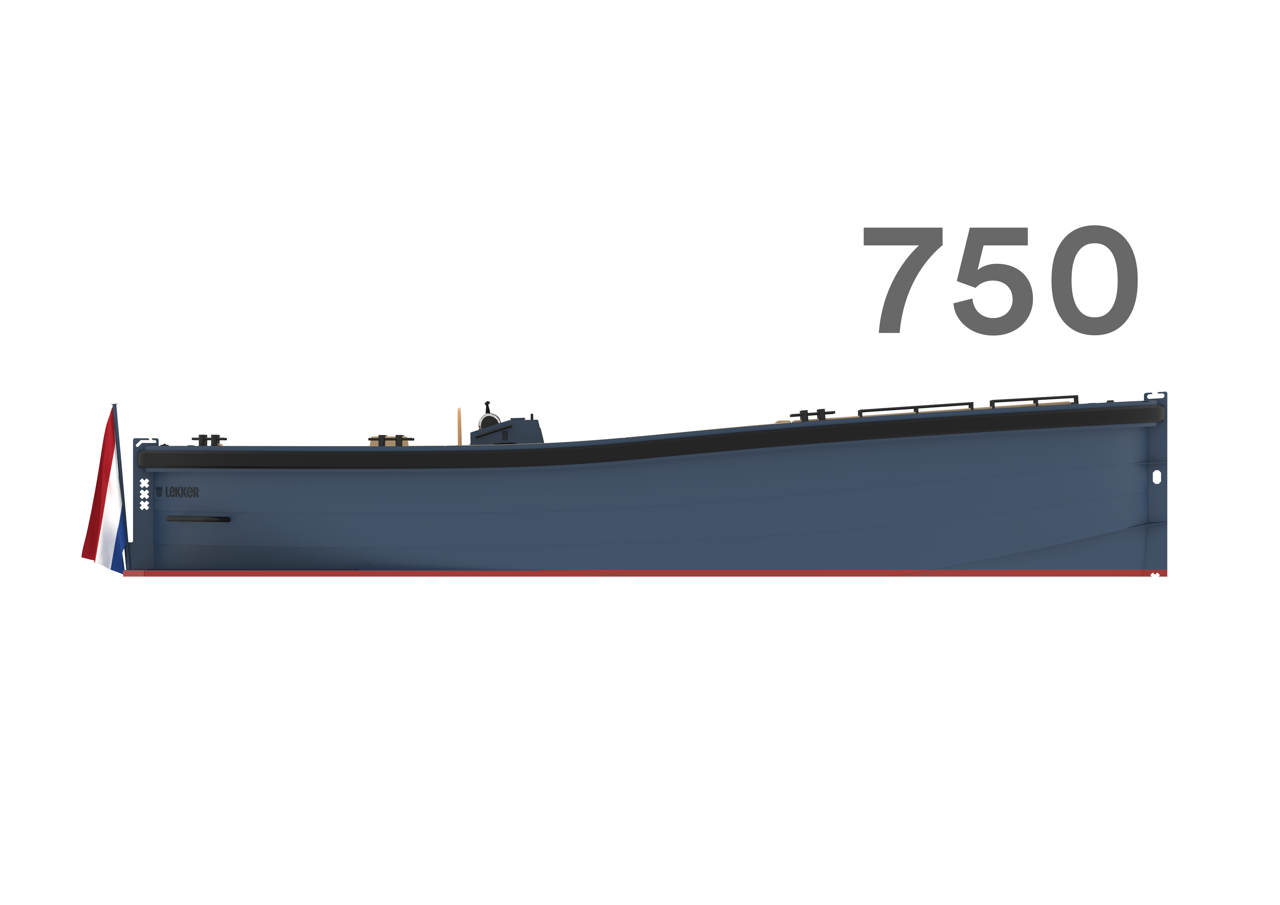 LEKKER 750